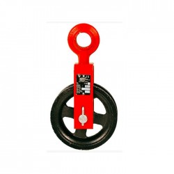 Scripete cu roata si ochi 0.5T 112074