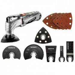 Scula multifunctionala 300W 59G021TOP