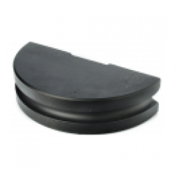  SEGMENTE DE INDOIRE PENTRU PLATBANDE LA 180°