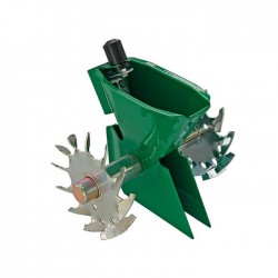 Semanatoare manuala metalica 111106