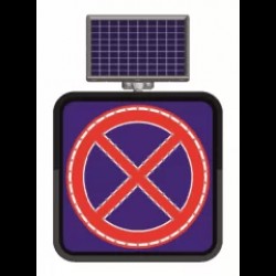 Semnalizări luminoase, 11840FL