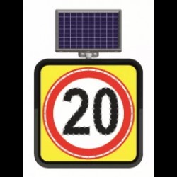 Semnalizări luminoase, 11843FL