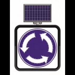 Semnalizări luminoase, 11849FL