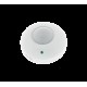 SENZOR DE LUMINA SI MISCARE ST07 360Â° ALB
