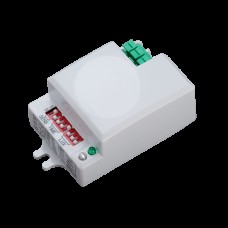 SENZOR DE MISCARE PENTRU MICROUNDE INCASTRAT ST701F 180Â°