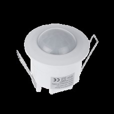 SENZOR DE MISCARE SI LUMINA INGROPAT ST40 360° ALB SENZOR DE MISCARE SI LUMINA INGROPAT ST40 360° ALB