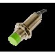 SENZOR DE PROXIMITATE INDUCTIV EL-LM18-3008PB DC