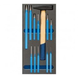 
                            Set 11 dalti si ciocan TM01/038                        