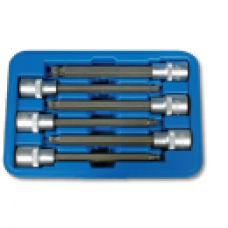  SET 4258 - BITS INBUS CU SOCLU TUBULAR 1/2