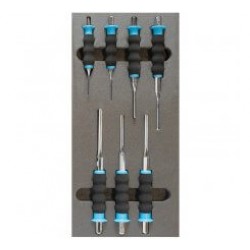 
                            Set 7 dalti TM01/037                        
