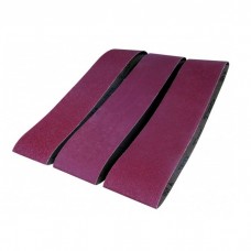 Set banda de slefuit 100X915 mm G100 BGA1060