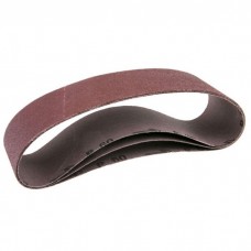 Set banda de slefuit 75X553 mm 3 buc Festa