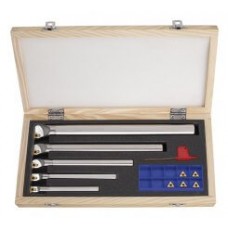 
                            Set  bare de alezare 90° KISTCMT                        