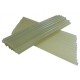 Set batoane plastic 7.2 mm X 100 mm 1 Kg 89988