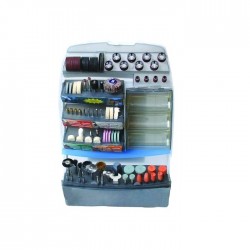 Set biaxuri (coada 3 mm) 24756