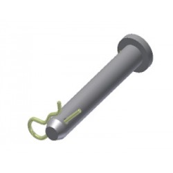 Set bolt + clema pentru conexiune panou ranforsare