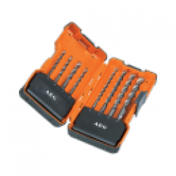  SET BURGHIE BETON SDS Plus