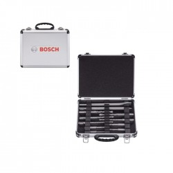 Set burghie si dalti SDS Plus 11buc 2608578765 Bosch