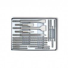 Set burghie si dalti SDS Plus 20952