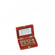 
                            Set cale plan paralele B011/0                        