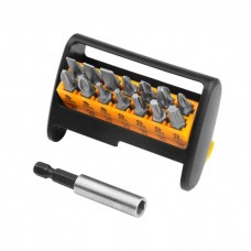 Set capete surubelnita 15 buc 20365