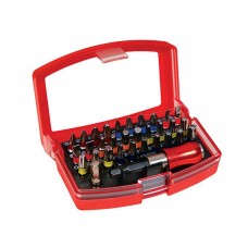 Set capete surubelnita 32 buc 2250279