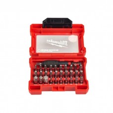 Set capete surubelnita profil Torx de impact 4932471586 Milwaukee