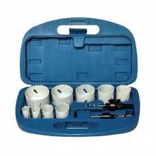 Set carota Bi-metal 24751