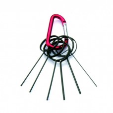 Set chei blocare arbore cu came N15-T3UNI