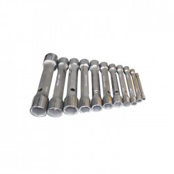 Set chei tubulare 12 buc B27-B12