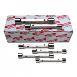 Set chei tubulare 8 buc B27-B08