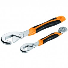 Set chei universale gheara 2 buc 9-32 mm 15282 Set chei universale gheara 2 buc 9-32 mm 15282