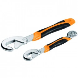 Set chei universale gheara 2 buc 9-32 mm 15282