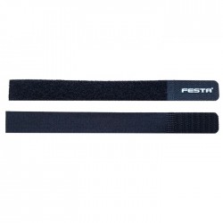 Set coliere prindere velcro 3buc 20x250 mm 37297