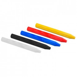 Set creta industriala 5 culori 13240
