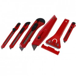 Set cutter 6 buc 16045