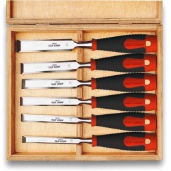 Set dalti pentru lemn L50-W6