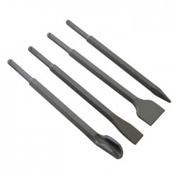 Set dalti si spitzuri SDS PLus 20954