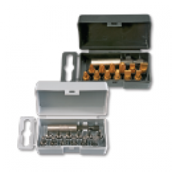  SET DE 12 BITS CU CAP DE PRINDERE MAGNETIC