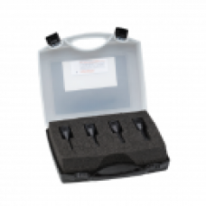  SET DE 4 CAROTE DIAMANTATE PENTRU POLIZOR UNGHIULAR
