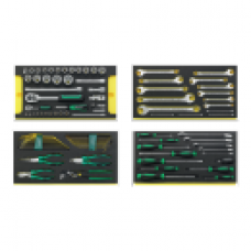  SET DE 4 MODULE PENTRU TRUSELE 13217