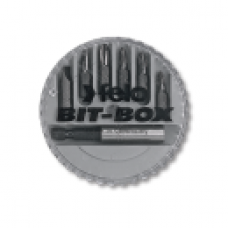  SET DE 6 BITS CU CAP DE PRINDERE MAGNETIC