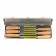  SET DE 6 PILE, PENTRU MATRITERIE, FINETE 2