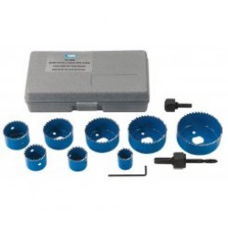 
                            Set de 8 carote lemn 0238                        