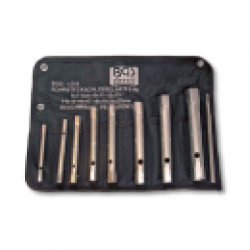  SET DE CHEI TUBULARE