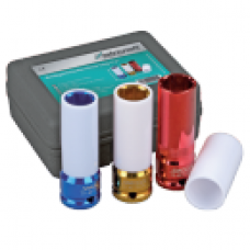  SET DE CHEI TUBULARE DE IMPACT LUNGI 1/2