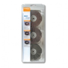 SET DE DISCURI MULTISTRAT PENTRU SATINARE, SAT SET DE DISCURI MULTISTRAT PENTRU SATINARE, SAT