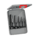  SET DE EXTRACTOARE CU MUCHIE DUBLA