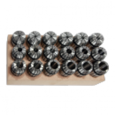  Set de pensete ER, DIN 6499B