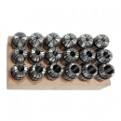  Set de pensete ER, DIN 6499B